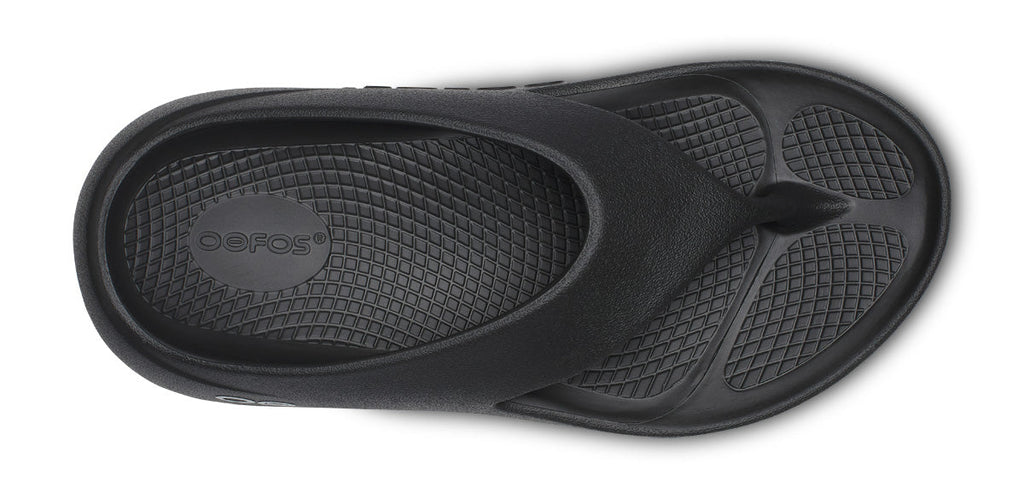 Women's OOriginal PLUS Sandal - Black
