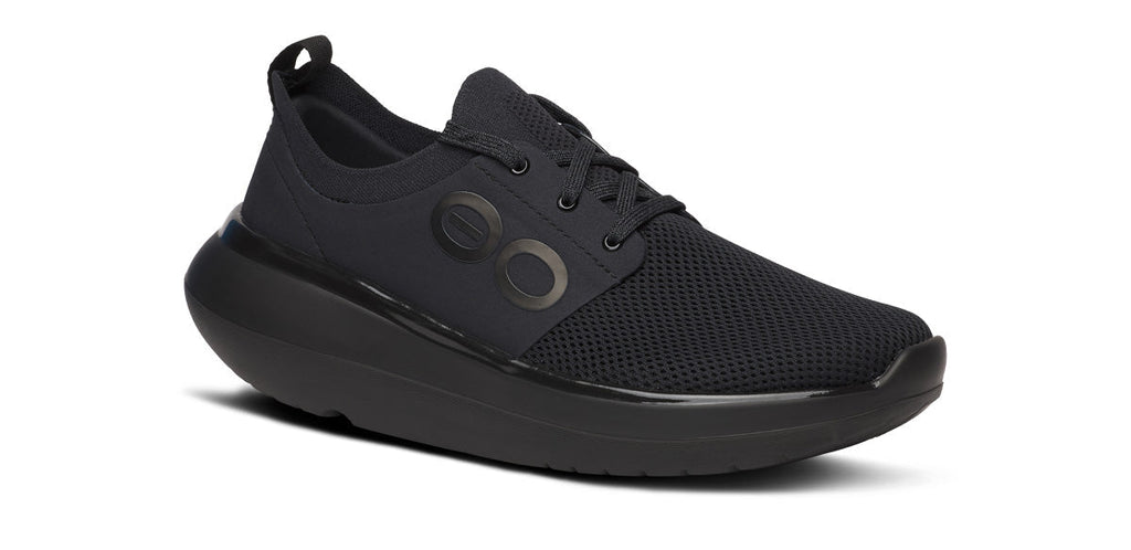 Women's OOmy Stride - Black